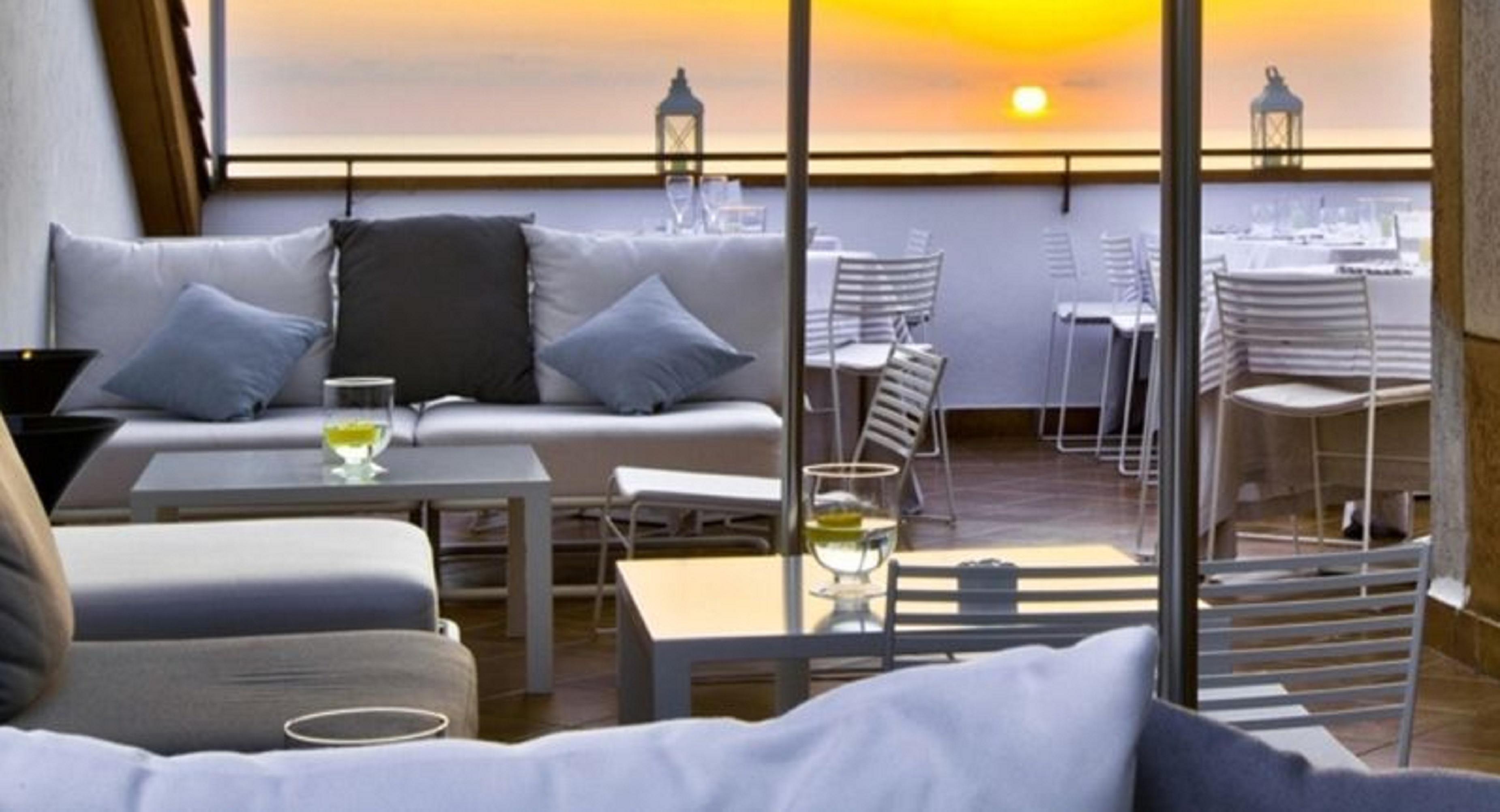 Hotel San Paolo بالينورو المظهر الخارجي الصورة