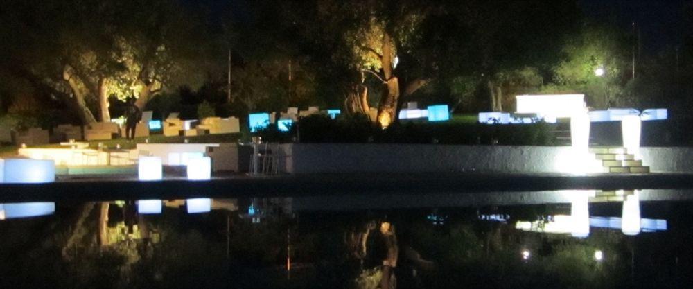 Hotel San Paolo بالينورو المظهر الخارجي الصورة